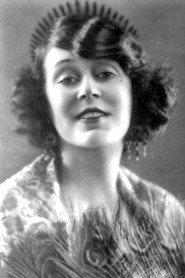 Olga Petrova as Lucille in My Madonna 1915