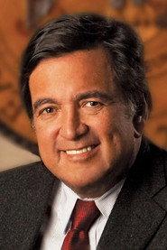 Bill Richardson as Self - Former U.S. Energy Secretary in The Phenomenon 2020