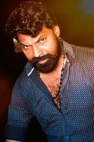 Sikkal Rajesh as  in Iravin Vizhigal 2025