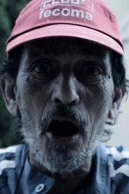 Miguel Ángel Hernández as Enterrador in Un hombre de palabra 2017