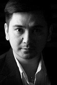 Wowie De Guzman as Christian in Mara Clara: The Movie 1996