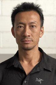 Tim Wong as Cris in Give Me Babies 2024