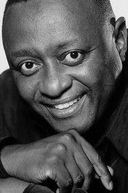 Mbongeni Ngema as Mr. Zulu in A Queen Lobola