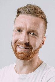 Dmytro Soloviov as in Squeeze. The First Approach 2021