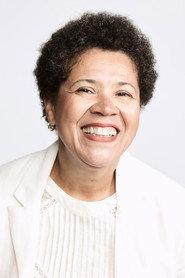 Nara Gil as Self in Nem Tudo é Paz e Amor 2026