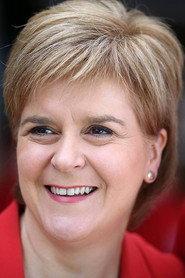 Nicola Sturgeon as Self in Proclaimers: This Is the Story 2017