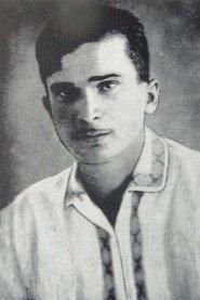 Giorgi Shavgulidze as Eremo in Happy Reunion 1949