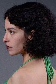 Frida Alcántara as Teresa in Teresa & Veronica 2024
