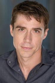 Stephen Lamar Lewis as Randy in Controlling My Husband 2024
