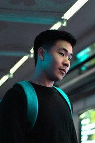 Jared Quah as Lee in A Stay 2018