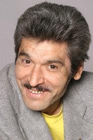 Dmitriy Buzylyov-Kretso as Yanko in Gypsy Aza 1988