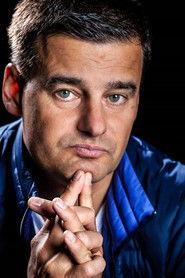 Wilfred Genee as Wilfred Genee in Snollebollekes Live in Concert 2025 2025