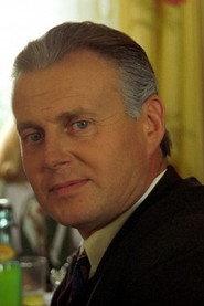 Andrzej Żółkiewski as Zbigniew Grotowski in Na tropach Bartka 1984