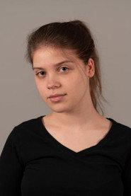 Ariana Parr as Millie Shepherd in REEL 2027