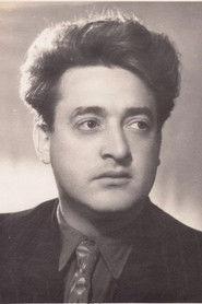 Vladimir Rautbart as Коля in Fate Plays with a Man 1968