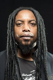 Lajon Witherspoon as  in Sevendust: Woodstock ‘99 1999
