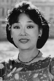 Nelli Li as певица in The Tempest 1988