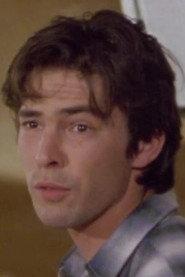 Patrick Aurignac as Franck in 6 Days, 6 Nights 1994