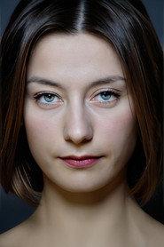 Olcay Yusufoğlu as Hayal in The Last Scene 2026