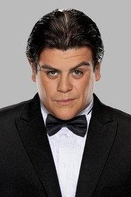 Jesús Rodriguez as Jesús Rodriguez in MLW SuperFight 6 2025