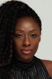 Gina Castel as Tosin in Kofa 2022