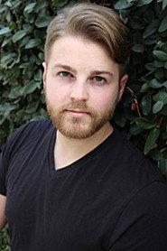 Nick Shuhan as Angry Driver in Tomorrow Ever After 2017