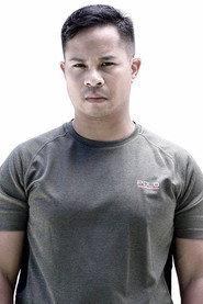 Wes Cortez as Romel de Asis in The Cleaner and the Deadman 2017