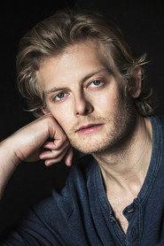 Jonathan Rentler as Mark in Vengeance 2013