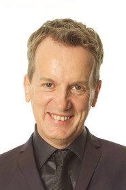 Frank Skinner as Ian Rotherham/Herod in The Flint Street Nativity 1999