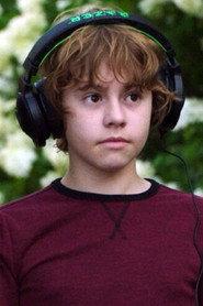 Gabriel Varga-Watt as Fox Boy in Lira's Forest 2017