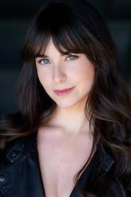 Dani Romero as Linda Johnson in All is Fine in '89 2024