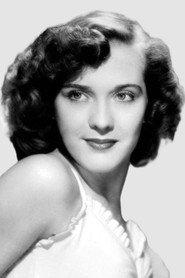 Mimi Chandler as Pattie Angel in And the Angels Sing 1944