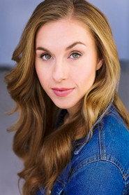 Liliana Rose as Jess in The God Can 2021