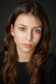 Carla Demmin as  in Stumme Schreie 2019