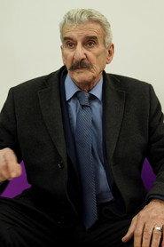 Mustafa Ahmad as Bath Owner in First Story 2014