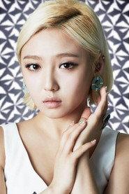 Lee Min-young as Jang Hyeon-ji in Countdown 2011