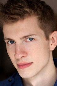 Spencer Rhys Hughes as Bobby in Camp Belvidere 2014