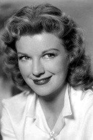 Nan Leslie as Jane Preston in Sunset Pass 1946