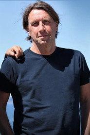 Anders Agger as Anders Agger in The Land of Short Sentences 2023