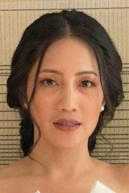Rosmala Sari Dewi as Mask Dancer in Sacred 2 2022