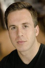 Nicholas A. Goldreich as Matt in Bag of Worms 2019