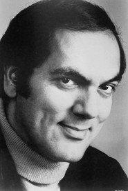 Spiro Malas as Luther in Les Contes d'Hoffmann 1988