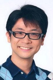 Kiyohiro Yamaguchi as Seiichi Morimoto (voice) in Hikawa Maru Monogatari 2015