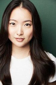 Jasmine Kim as Cheryl in Brett Wong's Ex-Girlfriends 2024