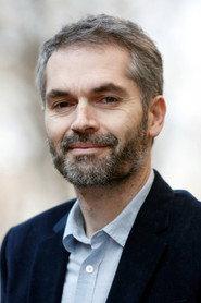 Erwan L'Éléouet as Self - Journalist and biographer in The Revenge of Bernadette Chirac 2023