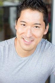 Calvin Ahn as Bodyguard in Where No One Will Find Her 2021