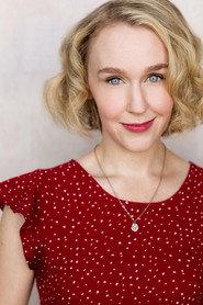 Allison Lobel as in Paralysis 2022