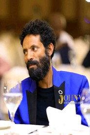 Alemayehu Belayneh as  in Beka Fiker 2025