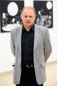 Gintaras Liutkevičius as Police Chief in Name in the Dark 2013
