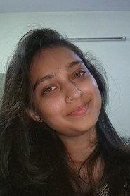 Sai Surabhi as Female lead in PARAYANA 2026